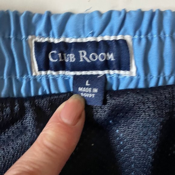 MEN'S NIKE SWIMSUITS (3) - Picture 6 of 6